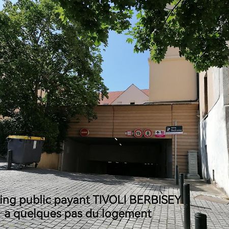 דיז'ון Le Manut, Charme Et Confort מראה חיצוני תמונה
