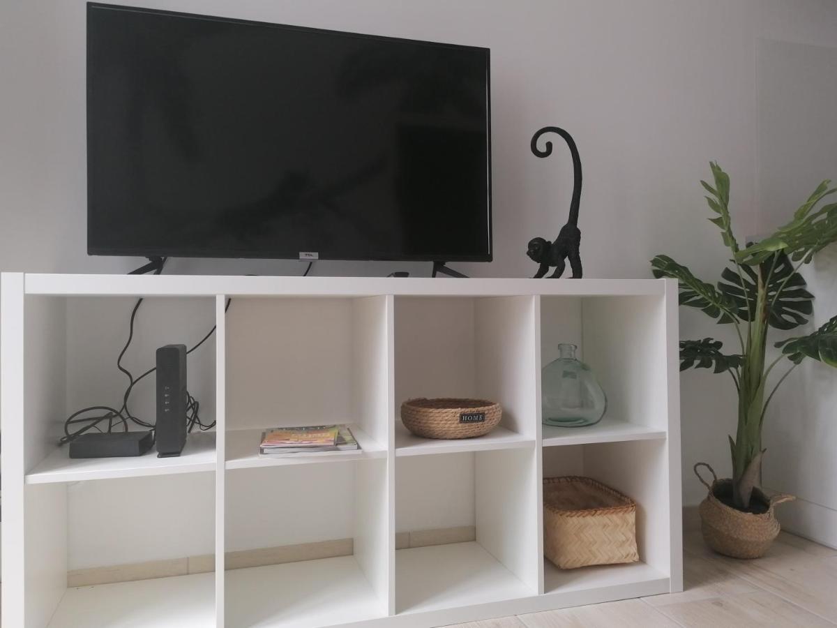 דיז'ון Le Manut, Charme Et Confort מראה חיצוני תמונה
